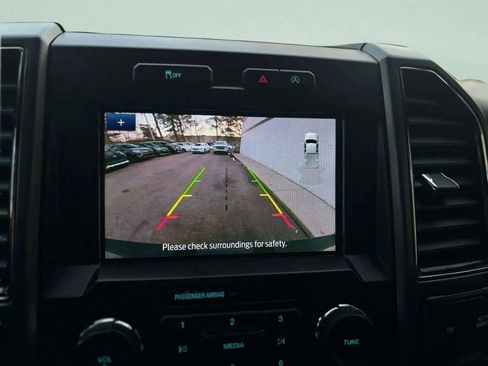 Used 2018 Ford F150 XLT w/ Equipment Group 302A Luxury image 30