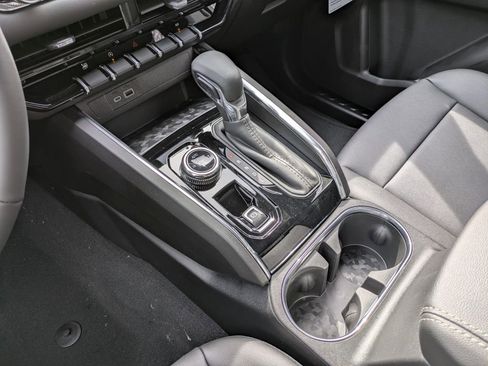 New 2026 GMC Canyon Elevation w/ Convenience Package AWD/4WD image 25