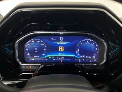Used 2023 Chevrolet Silverado 1500 LT AWD/4WD image 65