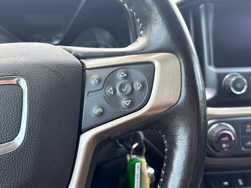 Used 2019 GMC Canyon Denali RWD image 22