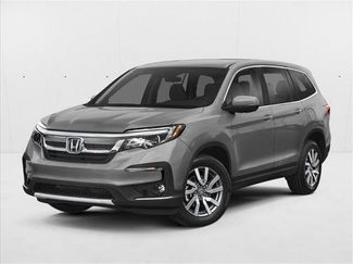 Used 2019 Honda Pilot EX image 1