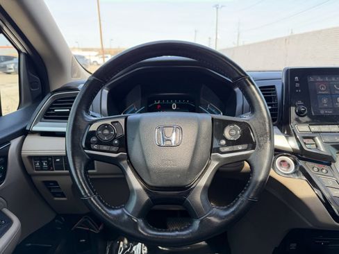 Used 2020 Honda Odyssey Elite image 13