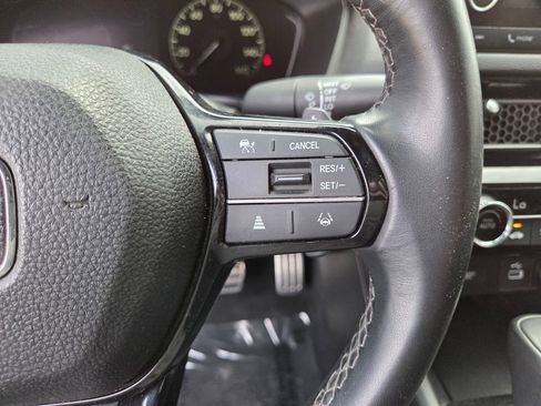 Used 2024 Honda Civic Sport image 27