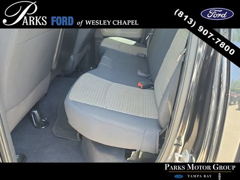 Used 2011 RAM 1500 Classic SLT RWD image 15