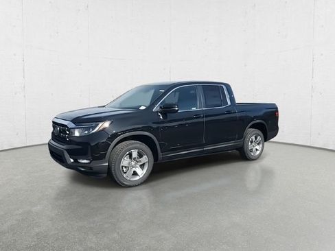 New 2026 Honda Ridgeline RTL image 5
