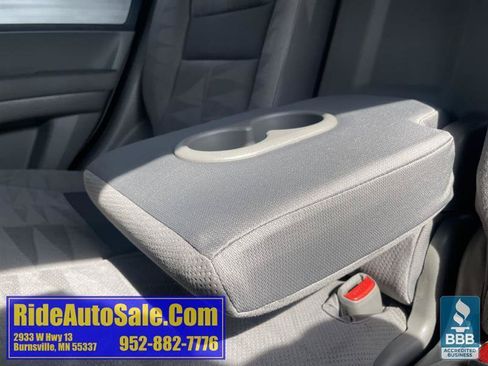 Used 2011 Honda CR-V SE image 29