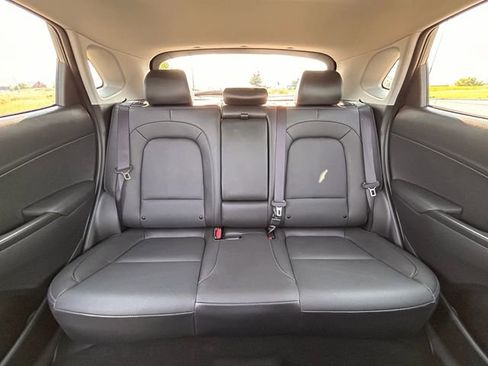 Certified 2023 Hyundai Kona Limited w/ Cargo Package image 30