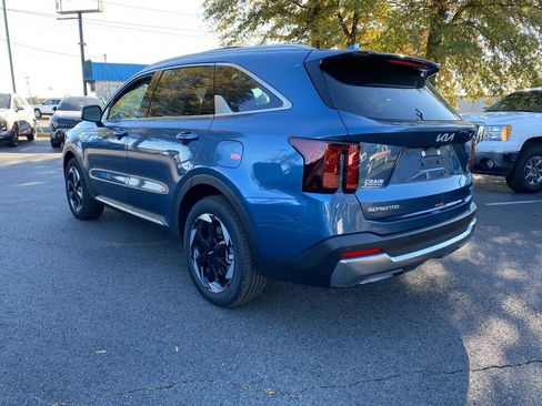 New 2026 Kia Sorento EX w/ EX Premium Package image 5