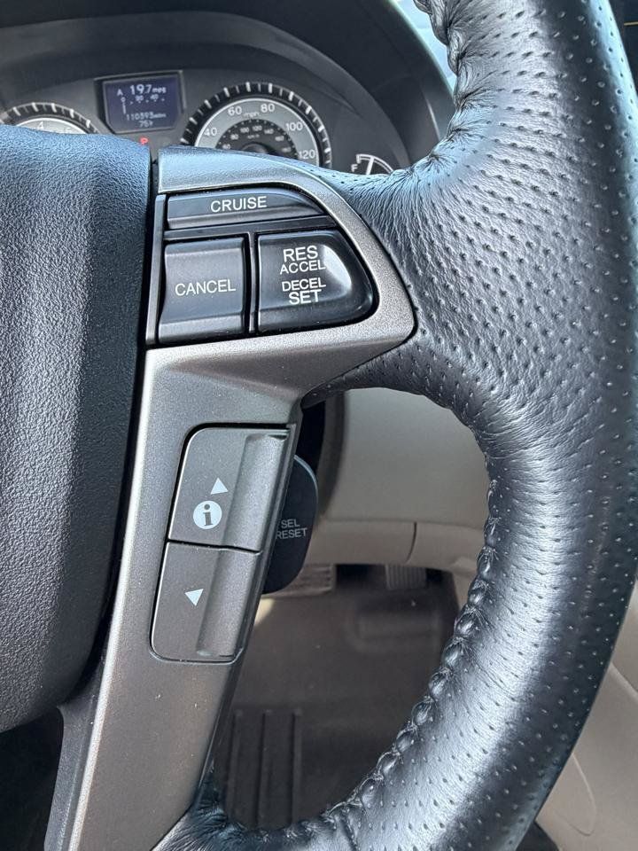 Used 2016 Honda Odyssey Touring image 14