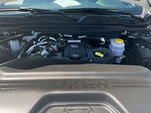 Used 2026 RAM 2500 Laramie AWD/4WD image 20