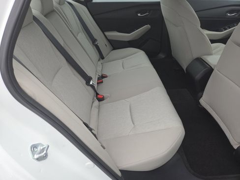 Used 2023 Honda Accord EX image 19