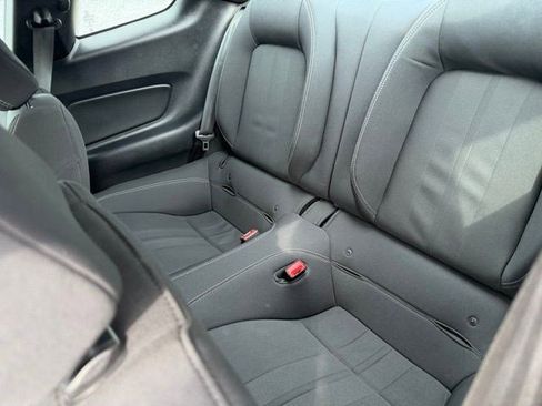 Used 2019 Ford Mustang Coupe w/ Wheel & Stripe Package image 12