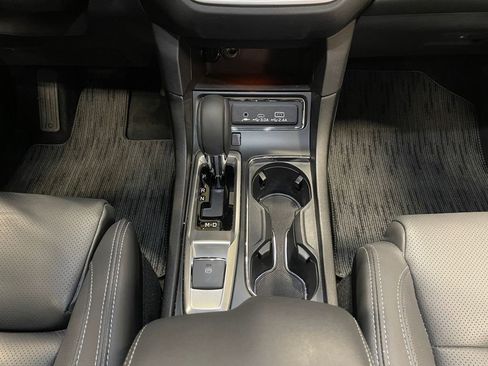 Certified 2023 Subaru Ascent Limited AWD/4WD image 11