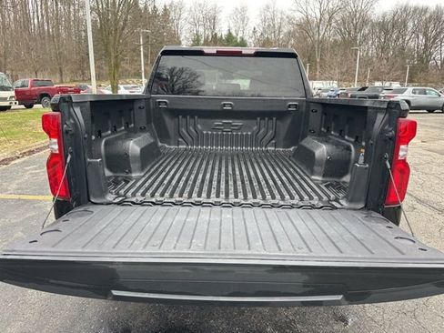 Used 2024 Chevrolet Silverado 1500 RST image 29