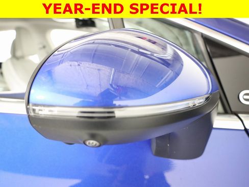 Used 2023 Mercedes-Benz EQE 350+ 4MATIC Sedan w/ Exclusive Trim Package image 57