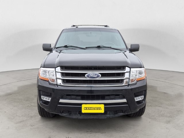 Used 2017 Ford Expedition Limited AWD/4WD image 2