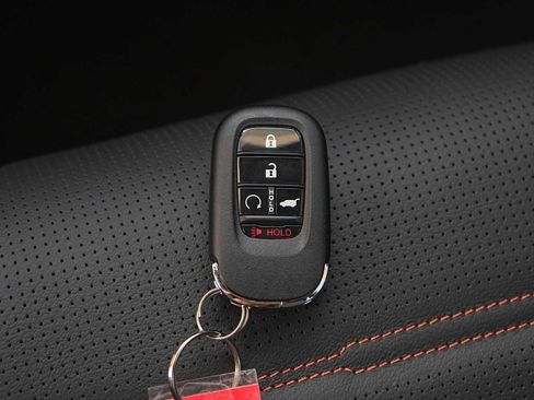 Used 2026 Honda CR-V Sport Touring image 28