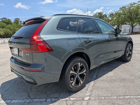 New 2026 Volvo XC60 B5 Core AWD/4WD image 6