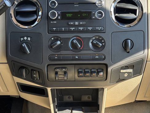 Used 2010 Ford F350 XLT AWD/4WD image 22