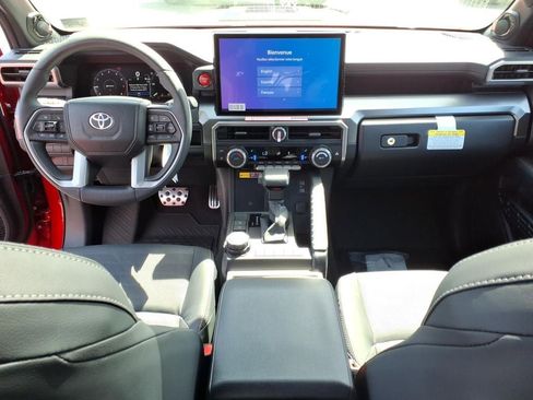 New 2026 Toyota 4Runner TRD Sport Premium AWD/4WD image 7
