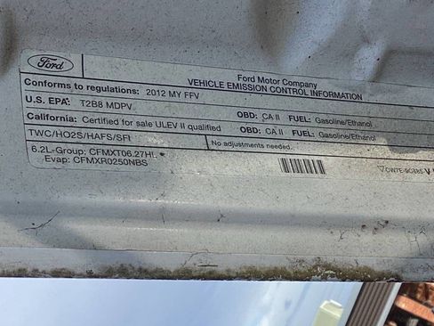 Used 2012 Ford F250 XL w/ PWR Equipment Group image 17