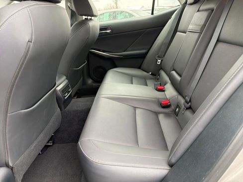 Used 2015 Lexus IS 250 AWD w/ Premium Package image 23