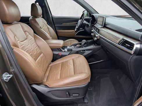 Used 2021 Kia Telluride SX w/ SX Prestige Package AWD/4WD image 21