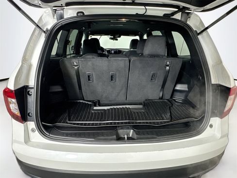 Used 2022 Honda Pilot Sport image 23