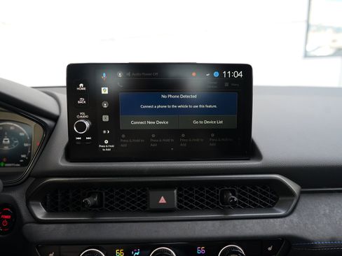 New 2026 Honda Prelude image 28