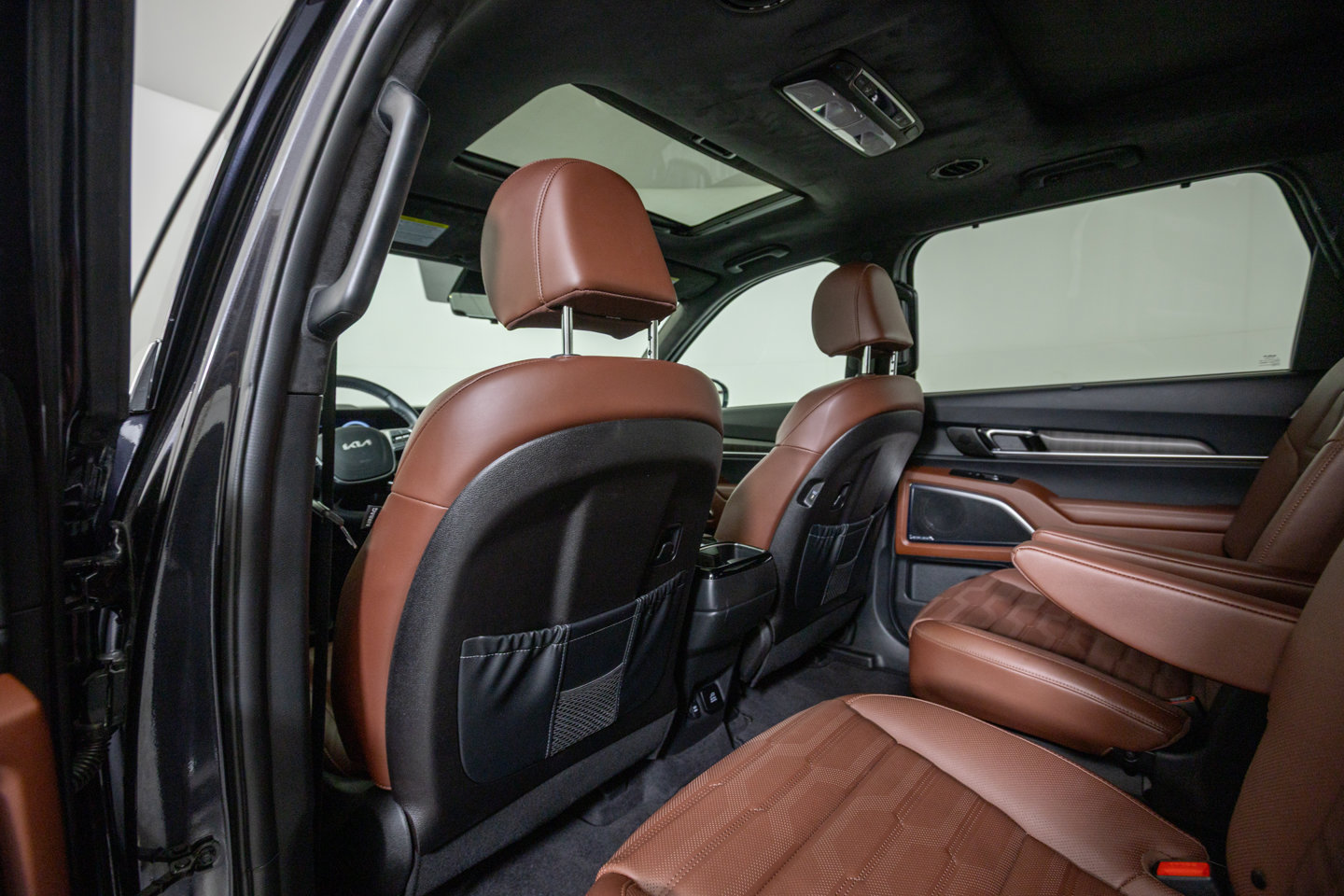 Used 2025 Kia Telluride SX Prestige AWD/4WD image 27