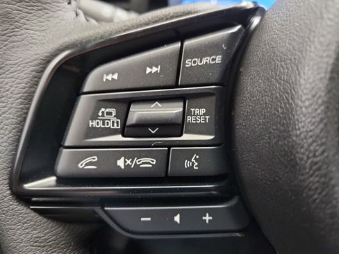 New 2026 Subaru Outback Limited image 14