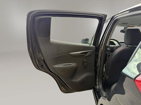 Used 2018 Chevrolet Spark LS image 24