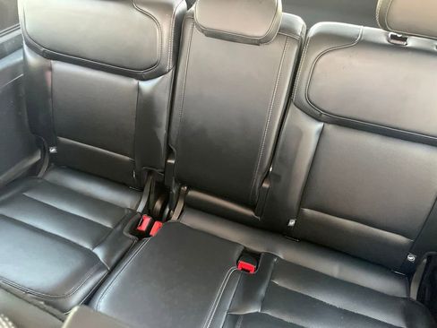 Used 2025 Ford Expedition Max Platinum AWD/4WD image 12