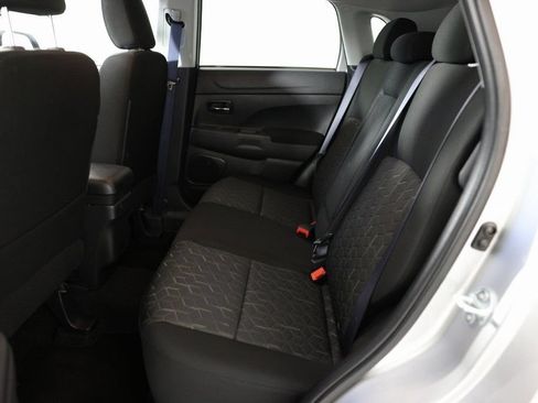 Used 2025 Mitsubishi Outlander Sport ES AWD/4WD image 13