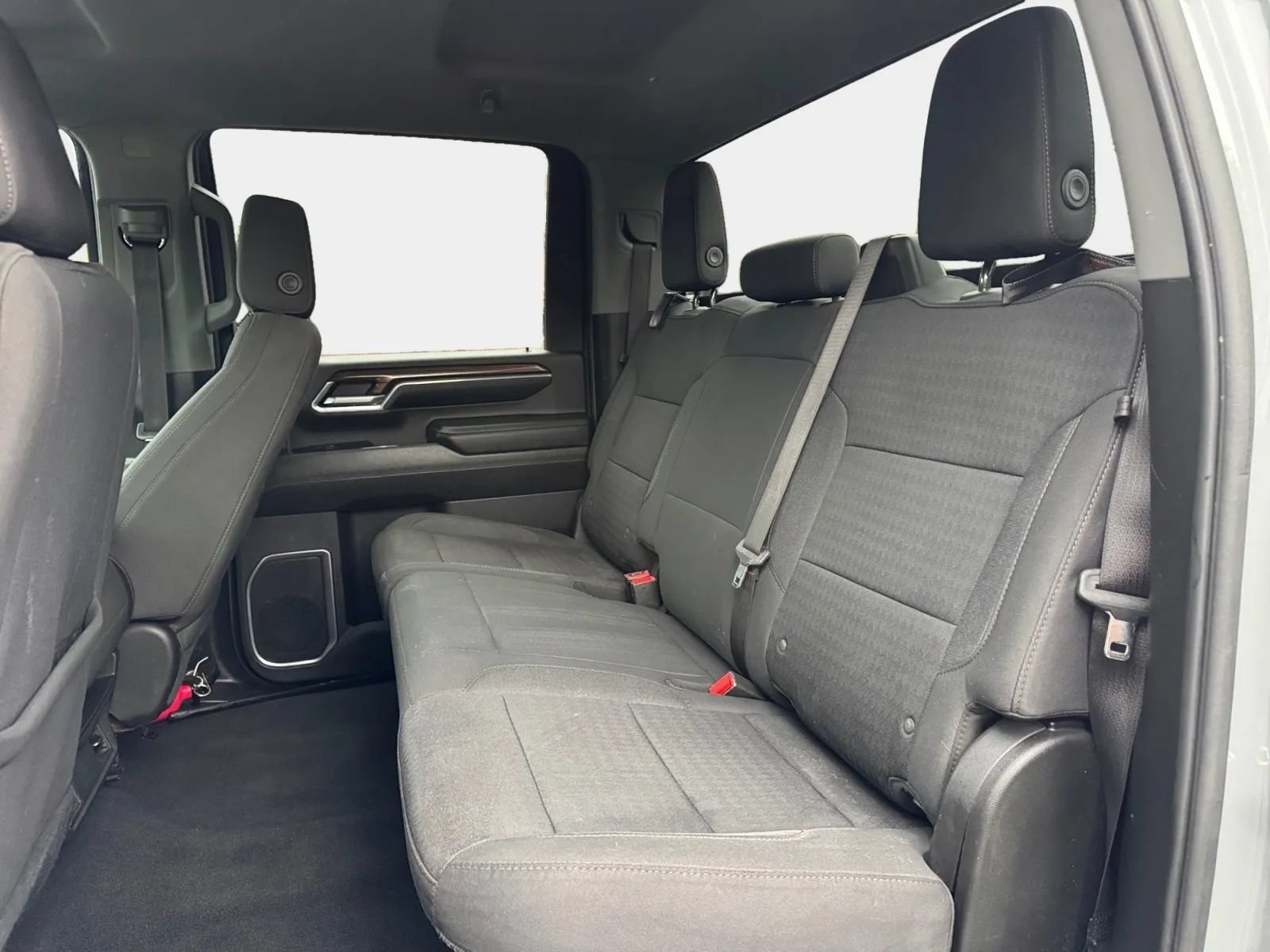 Used 2024 Chevrolet Silverado 3500 LT AWD/4WD image 11