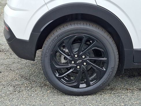 New 2027 Chevrolet Bolt RS FWD image 5