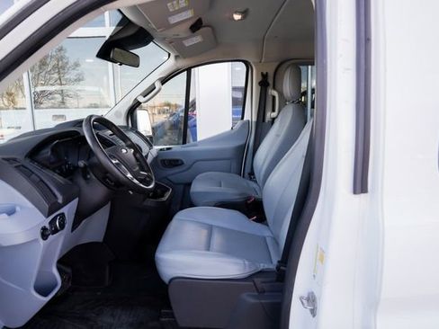 Used 2016 Ford Transit 350 XL image 17
