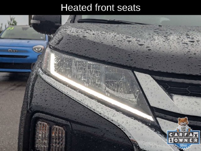 Used 2026 Mitsubishi Outlander Sport SE AWD/4WD image 15