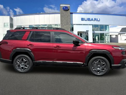 New 2026 Subaru Outback Premium AWD/4WD image 6