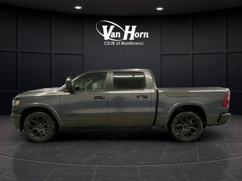 New 2026 RAM 1500 Limited image 13
