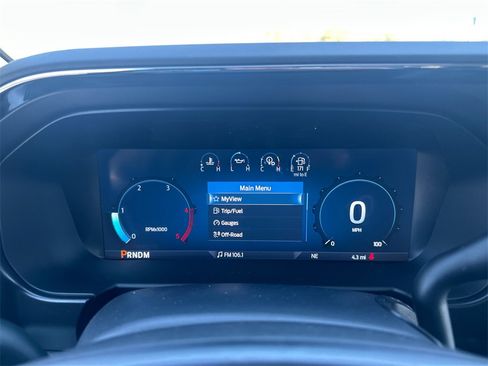 New 2026 Ford F350 Lariat w/ Chrome Package image 23