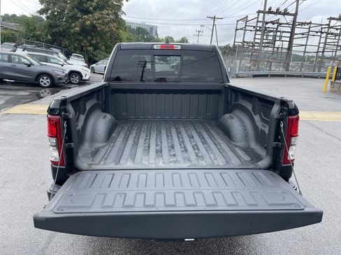 Certified 2020 RAM 1500 Big Horn AWD/4WD image 13
