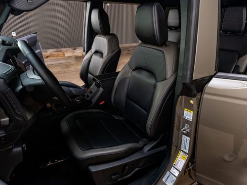 Used 2026 Ford Bronco Outer Banks AWD/4WD image 29