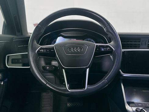 Used 2021 Audi A6 Premium Plus AWD/4WD image 17