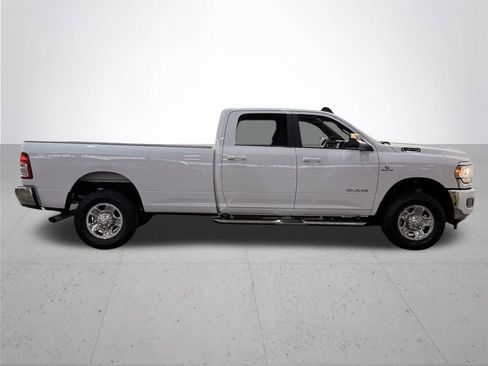 Used 2022 RAM 3500 Big Horn image 8