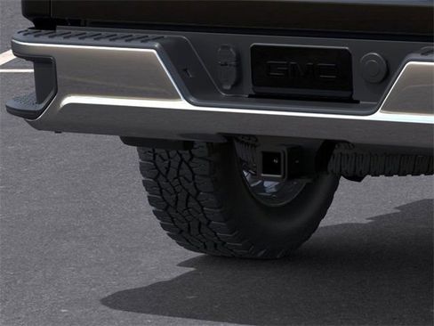 New 2026 GMC Sierra 2500 SLE w/ Preferred Package image 14