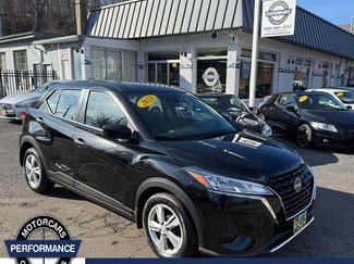 Used 2023 Nissan Kicks S video 1