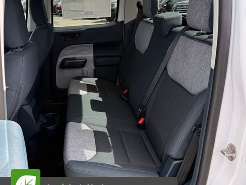 New 2026 Ford Maverick XLT AWD/4WD image 10
