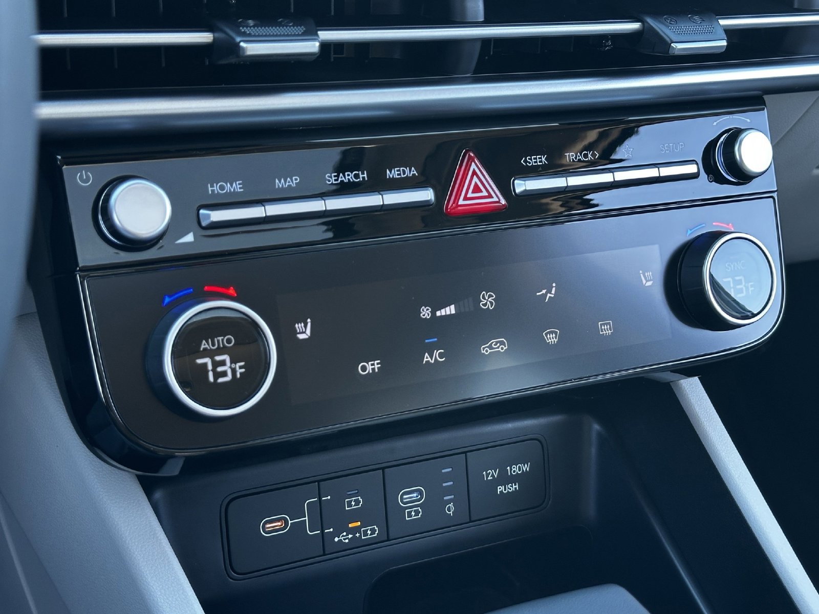Certified 2026 Hyundai Tucson SEL FWD image 16