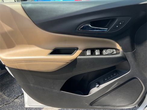 Used 2022 Chevrolet Equinox Premier w/ LPO, Floor Liner Package image 20